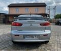 Сірий Міцубісі Lancer, об'ємом двигуна 2 л та пробігом 238 тис. км за 6400 $, фото 4 на Automoto.ua