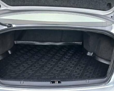 Серый Мицубиси Лансер, объемом двигателя 2 л и пробегом 149 тыс. км за 6800 $, фото 12 на Automoto.ua