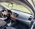 Серый Мицубиси Лансер, объемом двигателя 2 л и пробегом 223 тыс. км за 6890 $, фото 18 на Automoto.ua