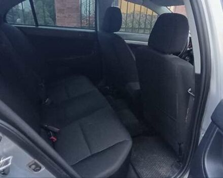 Серый Мицубиси Лансер, объемом двигателя 1.5 л и пробегом 230 тыс. км за 6300 $, фото 12 на Automoto.ua