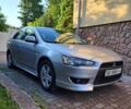 Сірий Міцубісі Lancer, об'ємом двигуна 2 л та пробігом 207 тис. км за 6550 $, фото 1 на Automoto.ua