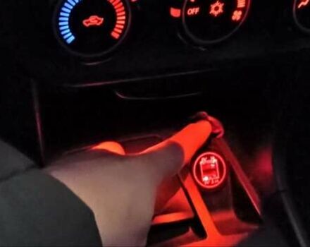 Серый Мицубиси Лансер, объемом двигателя 1.5 л и пробегом 230 тыс. км за 6300 $, фото 10 на Automoto.ua