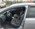 Сірий Міцубісі Lancer, об'ємом двигуна 2 л та пробігом 104 тис. км за 5999 $, фото 5 на Automoto.ua