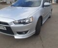 Сірий Міцубісі Lancer, об'ємом двигуна 1.5 л та пробігом 241 тис. км за 5950 $, фото 2 на Automoto.ua