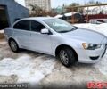 Сірий Міцубісі Lancer, об'ємом двигуна 1.5 л та пробігом 63 тис. км за 8700 $, фото 10 на Automoto.ua