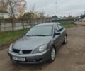 Сірий Міцубісі Lancer, об'ємом двигуна 1.58 л та пробігом 1 тис. км за 2850 $, фото 2 на Automoto.ua