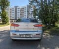 Сірий Міцубісі Lancer, об'ємом двигуна 2 л та пробігом 177 тис. км за 7800 $, фото 3 на Automoto.ua