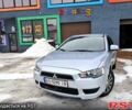 Сірий Міцубісі Lancer, об'ємом двигуна 1.5 л та пробігом 63 тис. км за 8700 $, фото 1 на Automoto.ua