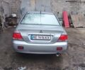 Сірий Міцубісі Lancer, об'ємом двигуна 1.6 л та пробігом 320 тис. км за 4167 $, фото 9 на Automoto.ua