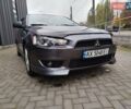 Міцубісі Lancer 2008 у Хмельницькому на Automoto.ua Сірий Міцубісі Lancer, об'ємом двигуна 2 л та пробігом 157 тис. км за 6300 $, фото 4 на Automoto.ua