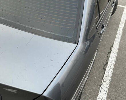 Серый Мицубиси Лансер, объемом двигателя 1.58 л и пробегом 183 тыс. км за 3800 $, фото 14 на Automoto.ua