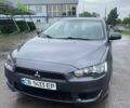 Сірий Міцубісі Lancer, об'ємом двигуна 1.5 л та пробігом 135 тис. км за 6500 $, фото 1 на Automoto.ua