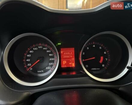 Мицубиси Лансер 2008 в Мукачеве на Automoto.ua Серый Мицубиси Лансер, объемом двигателя 1.5 л и пробегом 289 тыс. км за 6800 $, фото 1 на Automoto.ua