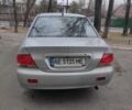 Серый Мицубиси Лансер, объемом двигателя 1.6 л и пробегом 166 тыс. км за 4900 $, фото 1 на Automoto.ua