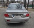 Серый Мицубиси Лансер, объемом двигателя 1.6 л и пробегом 166 тыс. км за 4700 $, фото 1 на Automoto.ua