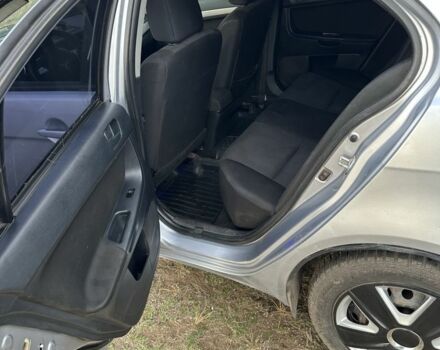 Серый Мицубиси Лансер, объемом двигателя 1.5 л и пробегом 321 тыс. км за 3900 $, фото 5 на Automoto.ua