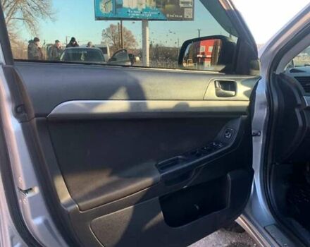 Серый Мицубиси Лансер, объемом двигателя 1.5 л и пробегом 160 тыс. км за 5300 $, фото 6 на Automoto.ua