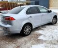 Сірий Міцубісі Lancer, об'ємом двигуна 1.5 л та пробігом 63 тис. км за 8700 $, фото 8 на Automoto.ua