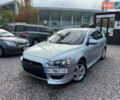 Міцубісі Lancer 2008 у Полтаві на Automoto.ua Сірий Міцубісі Lancer, об'ємом двигуна 2 л та пробігом 230 тис. км за 6600 $, фото 1 на Automoto.ua