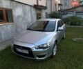 Сірий Міцубісі Lancer, об'ємом двигуна 1.5 л та пробігом 108 тис. км за 6350 $, фото 1 на Automoto.ua