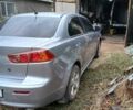 Сірий Міцубісі Lancer, об'ємом двигуна 1.6 л та пробігом 180 тис. км за 3500 $, фото 2 на Automoto.ua