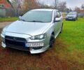 Сірий Міцубісі Lancer, об'ємом двигуна 2 л та пробігом 320 тис. км за 7999 $, фото 7 на Automoto.ua