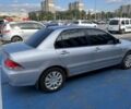 Серый Мицубиси Лансер, объемом двигателя 1.6 л и пробегом 3 тыс. км за 3200 $, фото 1 на Automoto.ua