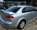 Сірий Міцубісі Lancer, об'ємом двигуна 2 л та пробігом 238 тис. км за 6400 $, фото 7 на Automoto.ua