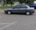 Серый Мицубиси Лансер, объемом двигателя 1.6 л и пробегом 130 тыс. км за 5300 $, фото 11 на Automoto.ua