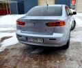 Сірий Міцубісі Lancer, об'ємом двигуна 1.5 л та пробігом 63 тис. км за 8700 $, фото 7 на Automoto.ua