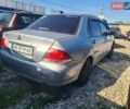 Сірий Міцубісі Lancer, об'ємом двигуна 1.6 л та пробігом 240 тис. км за 2999 $, фото 6 на Automoto.ua