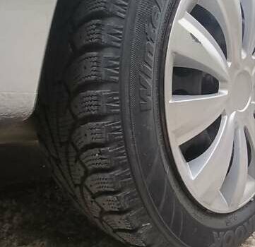 Серый Мицубиси Лансер, объемом двигателя 1.58 л и пробегом 176 тыс. км за 5000 $, фото 26 на Automoto.ua