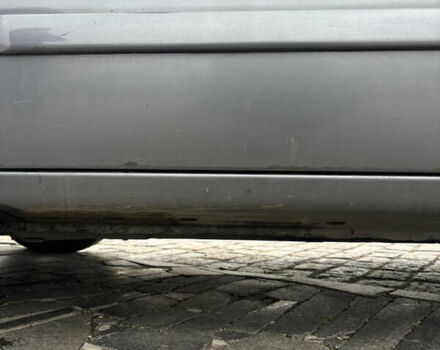 Серый Мицубиси Лансер, объемом двигателя 1.6 л и пробегом 222 тыс. км за 5200 $, фото 6 на Automoto.ua