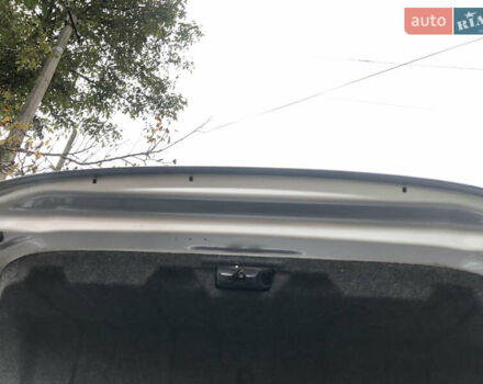 Сірий Міцубісі Lancer, об'ємом двигуна 1.58 л та пробігом 240 тис. км за 4299 $, фото 26 на Automoto.ua