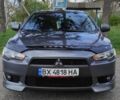 Сірий Міцубісі Lancer, об'ємом двигуна 2 л та пробігом 153 тис. км за 7499 $, фото 1 на Automoto.ua