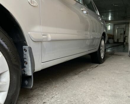 Сірий Міцубісі Lancer, об'ємом двигуна 1.6 л та пробігом 193 тис. км за 4900 $, фото 5 на Automoto.ua