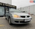 Сірий Міцубісі Lancer, об'ємом двигуна 1.6 л та пробігом 206 тис. км за 4799 $, фото 9 на Automoto.ua