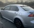 Сірий Міцубісі Lancer, об'ємом двигуна 2 л та пробігом 204 тис. км за 7000 $, фото 1 на Automoto.ua