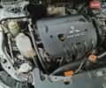Серый Мицубиси Лансер, объемом двигателя 2 л и пробегом 234 тыс. км за 7200 $, фото 11 на Automoto.ua
