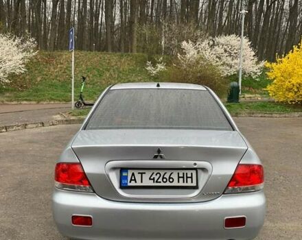 Мицубиси Лансер 2008 в Владимир-Волынский на Automoto.ua Серый Мицубиси Лансер, объемом двигателя 1.4 л и пробегом 268 тыс. км за 3700 $, фото 8 на Automoto.ua