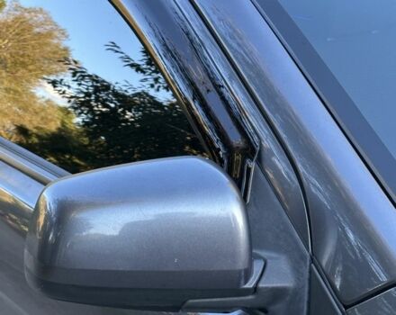 Серый Мицубиси Лансер, объемом двигателя 2 л и пробегом 153 тыс. км за 7500 $, фото 7 на Automoto.ua