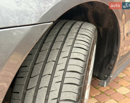 Сірий Міцубісі Lancer, об'ємом двигуна 2 л та пробігом 92 тис. км за 8200 $, фото 50 на Automoto.ua