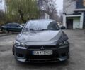Сірий Міцубісі Lancer, об'ємом двигуна 2 л та пробігом 186 тис. км за 6000 $, фото 2 на Automoto.ua