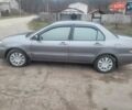 Сірий Міцубісі Lancer, об'ємом двигуна 1.6 л та пробігом 440 тис. км за 4200 $, фото 4 на Automoto.ua