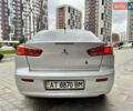 Сірий Міцубісі Lancer, об'ємом двигуна 1.5 л та пробігом 173 тис. км за 4800 $, фото 8 на Automoto.ua