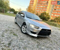 Сірий Міцубісі Lancer, об'ємом двигуна 2 л та пробігом 223 тис. км за 7390 $, фото 7 на Automoto.ua