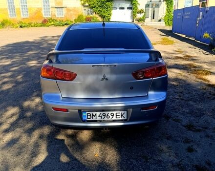 Сірий Міцубісі Lancer, об'ємом двигуна 1.5 л та пробігом 177 тис. км за 5700 $, фото 1 на Automoto.ua