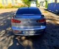 Сірий Міцубісі Lancer, об'ємом двигуна 1.5 л та пробігом 177 тис. км за 5700 $, фото 1 на Automoto.ua