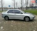Сірий Міцубісі Lancer, об'ємом двигуна 1.6 л та пробігом 225 тис. км за 5200 $, фото 4 на Automoto.ua