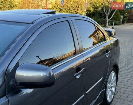 Сірий Міцубісі Lancer, об'ємом двигуна 2 л та пробігом 92 тис. км за 9800 $, фото 10 на Automoto.ua